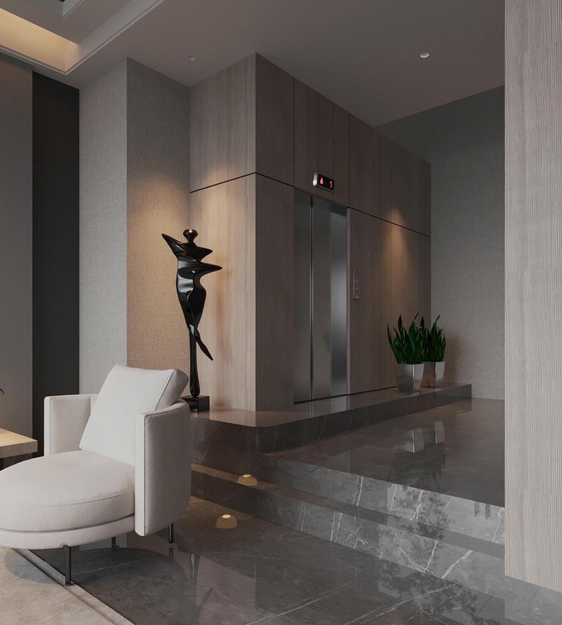 New Apart Hotel Hanoi Eksteriør bilde