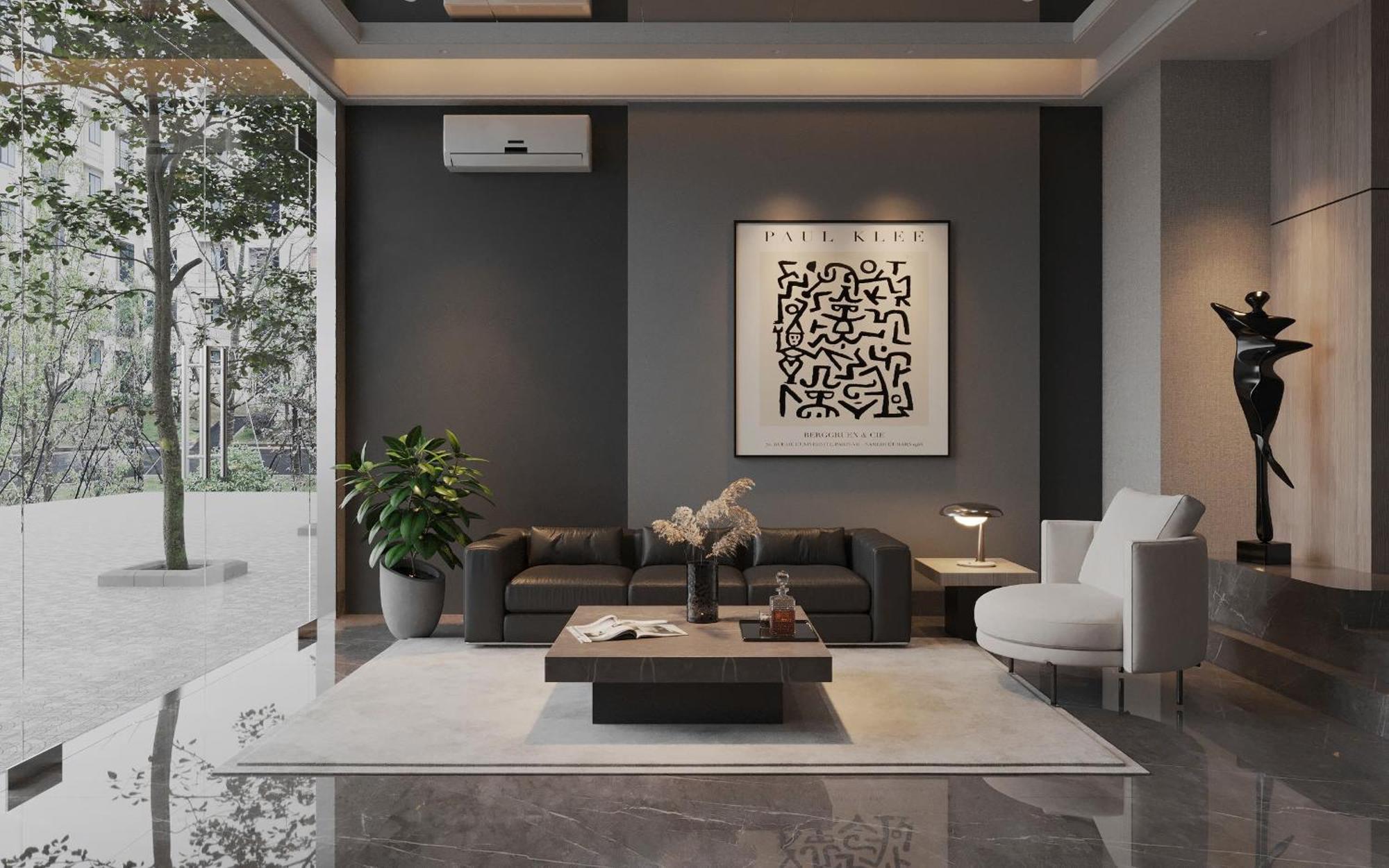 New Apart Hotel Hanoi Eksteriør bilde